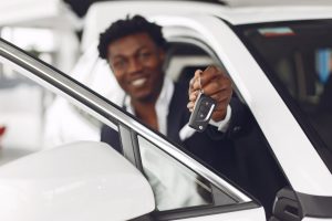 Financial Recovery